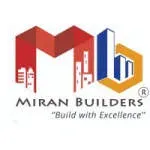 Miran Builder Construction & Engineering company icon