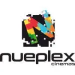 Nueplex cinema company icon