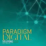 PARADIGM DIGITAL SOLUTIONS company icon
