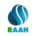 Raah Logistics company icon