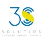 3S Solutions company icon
