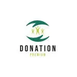 A Donor Funded Project company icon