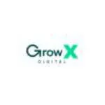 Growx Digital private limited company icon