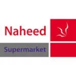 Naheed Super Market company icon