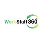 WorkStaff360 company icon