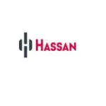 HASSAN Company Pvt LTD company icon