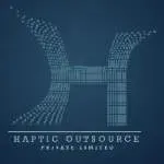 Haptic Outsource Pvt Ltd company icon