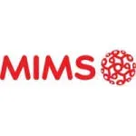 Mims company icon