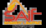 SAIFTECH ENERGY LLP company icon