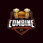 Combine engineers company icon