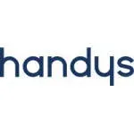 HandyDevs company icon