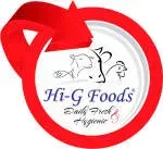 Hi-G Foods company icon