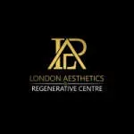 London Aesthetics & Rejuvenation Centre company icon