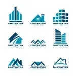 MY Construction company icon