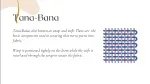 Tana Bana Fabrics company icon