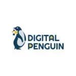 The Digital Penguin company icon
