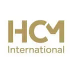HCM international company icon