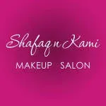 Shafaq n Kami salon company icon